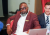 Black Bombers must take responsibility for Glasgow showing, says Charles Osei Asibey