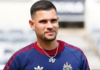 Arsenal in talks to sign Newcastle’s Guimaraes