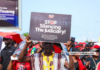 PNP joins NPP’s ‘Save the Judiciary’ demo, raises concerns over selective justice