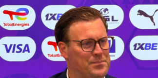 2026 WAFCON: The best game we have played – Kim Lars Björkegren after Black Queens’ draw with Mali