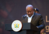 Omane Boamah’s loyalty and service will never be forgotten – Mahama
