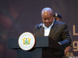 President Mahama warns appointees against indiscipline and undermining government authority