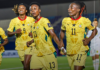 Black Queens set up WAFCON quarter-finals clash with Malawi after draw with Mali