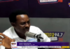 Odarlai Parker touts experience, vows to help NPP reclaim Greater Accra