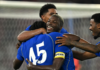 Chelsea put three past AC Milan to win penultimate match on pre-season tour