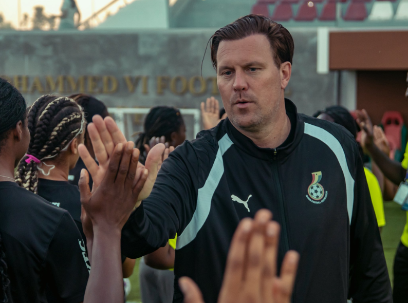 2026 WAFCON: Kim Lars Björkegren warns of Malawi threat as Black Queens chase semi-final spot