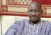 Ghana’s Deputy Ambassador to Kingdom of Saudi Arabia Sanni Jajah dies