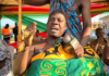 Kunka 24-hour model market: Chief calls for unity to sustain development