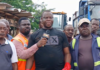 Adansi Asokwa DCE calls for regular communal labour to prevent disease outbreaks