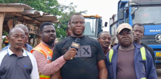 Adansi Asokwa DCE calls for regular communal labour to prevent disease outbreaks