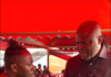 Ibrahim Mahama supports Beverly Afaglo’s family with GH¢200,000 funeral donation