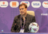 ‘Worst feeling in 20 years of coaching’ – Björkegren reacts to Black Queens’ WAFCON exit