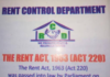 Rent Control Department tightens enforcement of rent laws from August 17