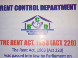 Rent Control Department tightens enforcement of rent laws from August 17