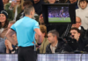 It’s football, not PlayStation – Uefa refs’ chief on VAR