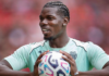 Pogba expected to have Monaco contract terminated