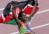 Kenya bids to host 2029 World Athletics Championships