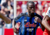 Kamaldeen Sulemana set to miss start of season after suffering knee injury