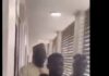 Diaspora Zongo Youth condemn man captured assaulting suspect in viral video