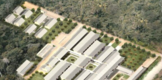 Government to complete 35 Agenda 111 hospitals by end of 2026 – Mahama