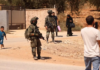 Palestinian families ordered to leave homes during Israeli settler eviction operation