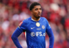 Handling hate and seeking stability – Fofana’s Chelsea journey