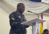 IGP urges religious leaders to preach peace and unity