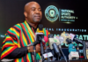 NPC president Samson Deen chairs NSA’s new Resource Mobilisation and Partnership Committee