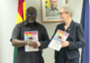 GRA, UK Revenue and Customs partner to strengthen border security and revenue mobilisation