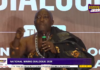 Nananom must be involved in mining decisions – Dr Nana Kwao Adarkwa Bediako III