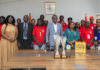 Ghana Volleyball Federation seeks greater support after string of international successes