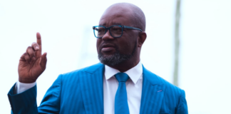 Ghana Premier League champions to receive GH¢3m – Kurt Okraku