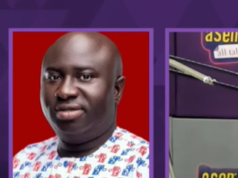 Wontumi’s incarceration was my downfall – Paul Yandoh on election defeat