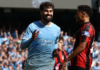 Man City produce dramatic turnaround to snatch stoppage time victory over Bournemouth