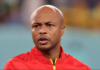 “I didn’t want to spit on my country” – André Ayew explains decision not to criticise his World Cup exclusion