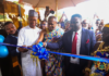 Minerals Commission opens ultra-modern office and laboratory in Kumasi