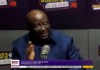 Whatever happened in the past, I have let go – Paul Afoko