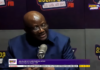 Paul Afoko promises total discipline in NPP if elected National Chairman