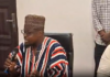 Awal Mohammed pledges to rebuild NPP Nasara Wing and mobilise Zongo communities for 2028