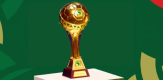Ghana among 14 teams exempted from first round of U23 AFCON 2027 qualifiers