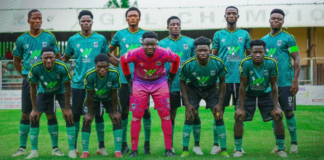 Our priority is to win the 2026/27 Ghana Premier League title – FC Samartex GM