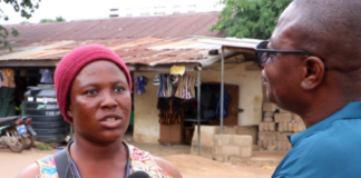 Mahama reshuffle sparks anger in Upper West as Rashid Pelpuo is moved to Presidency