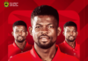Asante Kotoko sign Ivorian defender Marius Koffi Bini Ange