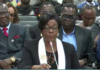 Supreme Court must depart from precedent when necessary to prevent injustice – Bernasko-Essah