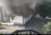Fire destroys Hamlyn House Master’s belongings at Adisadel College