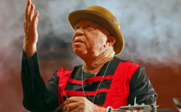 Malian music star Salif Keïta cancels South Africa tour over reported xenophobic violence