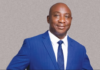 Nigeria FA president Ibrahim Gusau resigns amid growing criticism