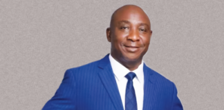 Nigeria FA president Ibrahim Gusau resigns amid growing criticism