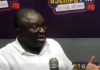 I am competent, incorruptible and not a pushover – Eugene Boakye Antwi