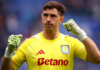 Chelsea agree £7.5m fee for Villa’s Martinez